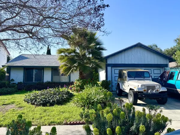 6129 Glen Harbor DR, San Jose, CA 95123