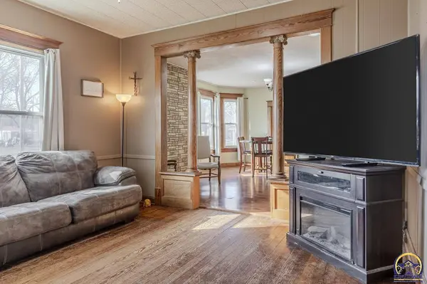 300 Main ST, Mcfarland, KS 66501