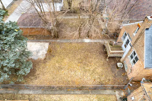 14223 S Eggleston AVE, Riverdale, IL 60827