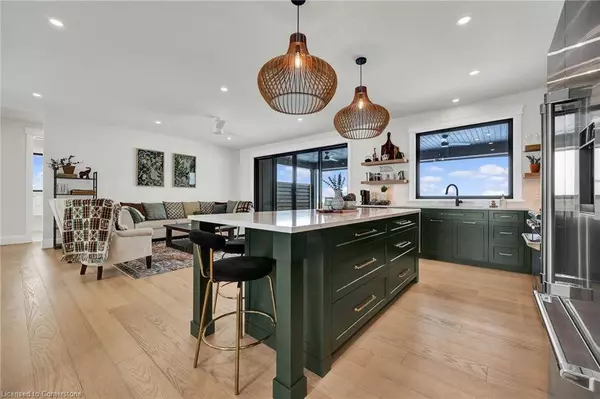 84343 Kent Line, Brussels, ON N0G 1H0