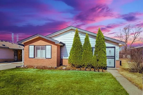 1312 Arthur ST, Calumet City, IL 60409