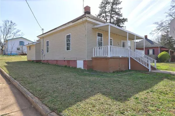 26 Cascade AVE, Griffin, GA 30223