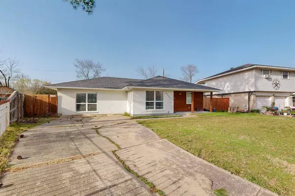 8337 Rayville Drive, Dallas, TX 75217