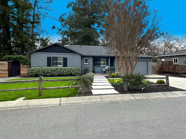 233 Lucinda Ln, Pleasant Hill, CA 94523-4565