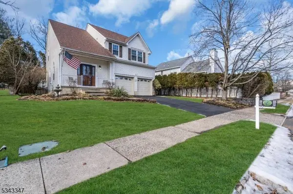 23 Walters Brook Dr, Bridgewater Twp., NJ 08807