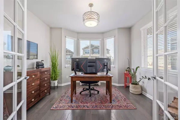 12510 Fisher ST, Englewood, CO 80112