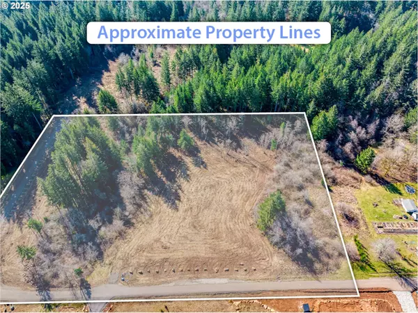 0 NE 44th WAY, Camas, WA 98607