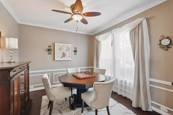 1591 Terrace Drive, Lantana, TX 76226