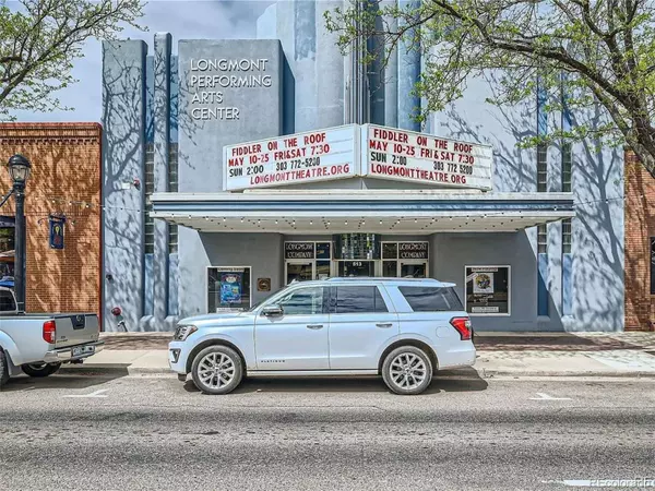 152 Western Sky CIR, Longmont, CO 80501