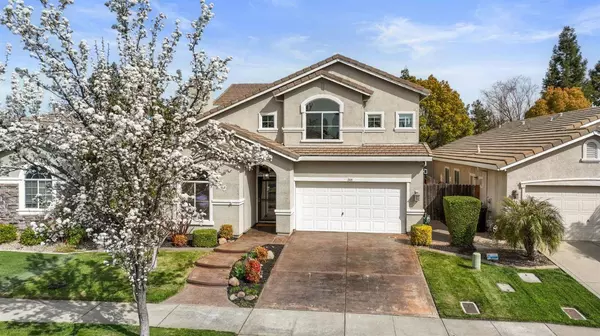 248 Bettencourt DR, Roseville, CA 95678