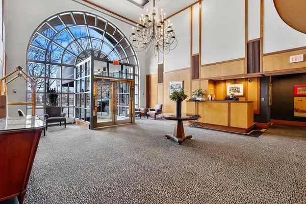 170 Tremont Street #1205, Boston, MA 02111