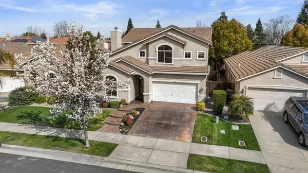 248 Bettencourt DR, Roseville, CA 95678