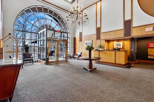 170 Tremont Street #1205, Boston, MA 02111