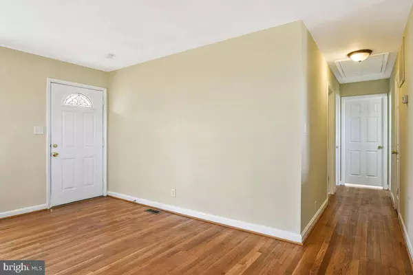 3118 HATCHER ST, Alexandria, VA 22303