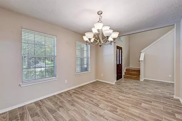 12327 Gershwin Oak ST, Houston, TX 77089