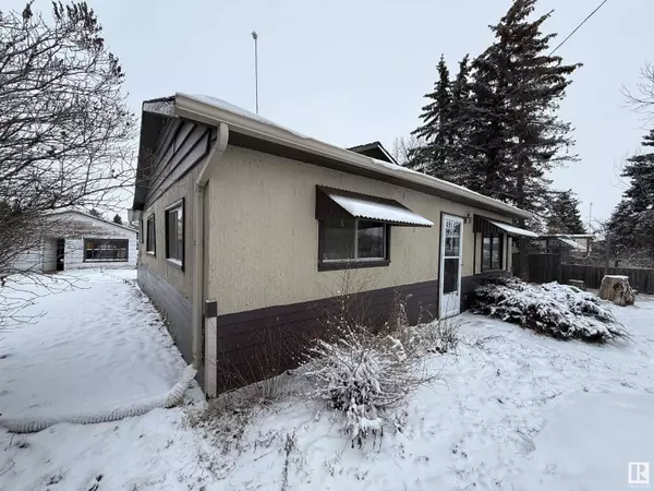 4914 50 AV, Ryley, AB T0B 4A0