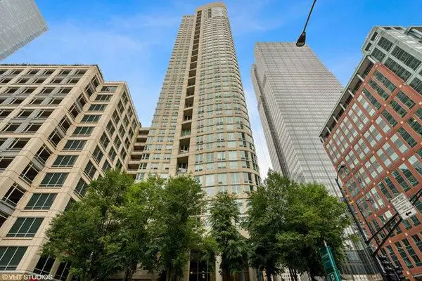 345 N LaSalle ST #2507, Chicago, IL 60654