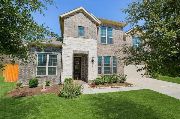 13710 Sedgefield Creek TRCE, Cypress, TX 77429
