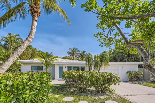 262 Bombay Ave, Lauderdale By The Sea, FL 33308