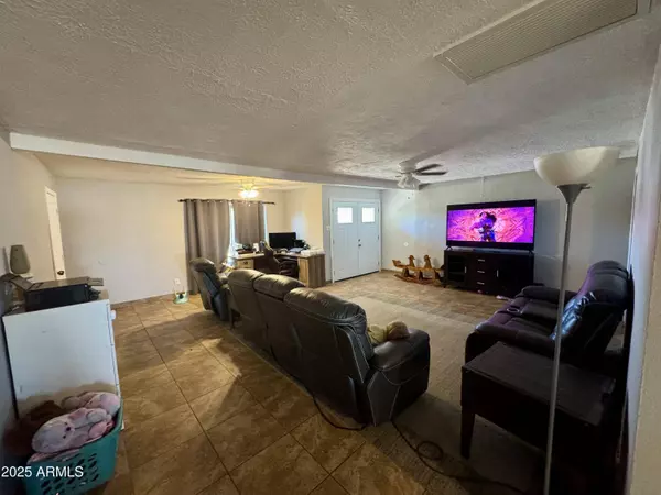 807 N 193RD Avenue, Buckeye, AZ 85326