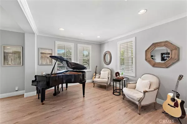 19 Tango LN, Ladera Ranch, CA 92694