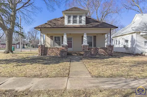 300 Main ST, Mcfarland, KS 66501