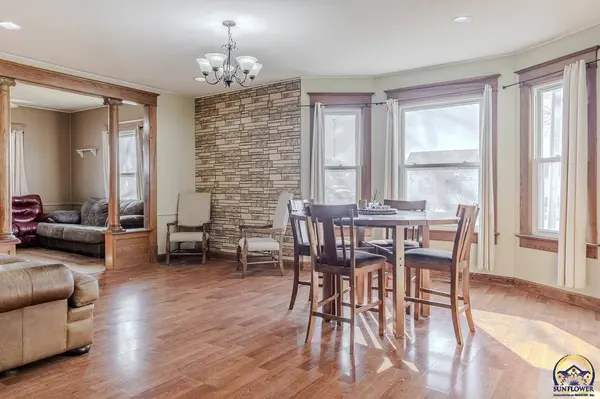 300 Main ST, Mcfarland, KS 66501