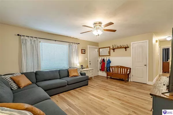 140 McCormack Avenue, Elizabethtown, KY 42701