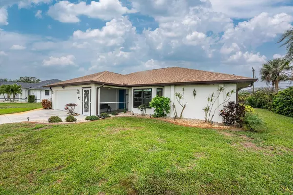 12 CHARLESTON CIR, Englewood, FL 34223