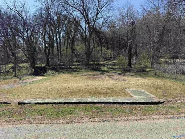 .42 Ac. Church Street, Stevenson, AL 35768