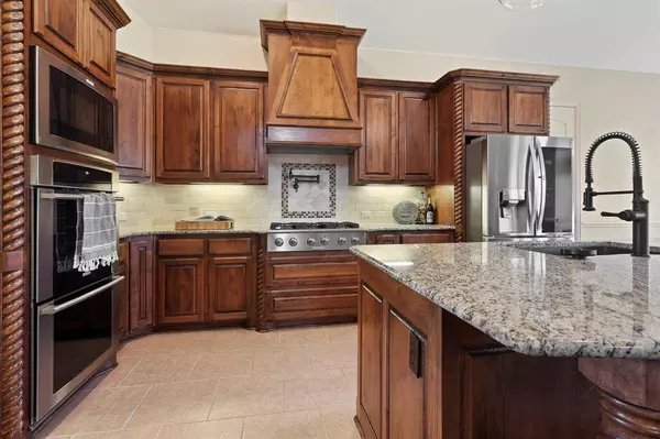 326 Tenison Trail, Trophy Club, TX 76262