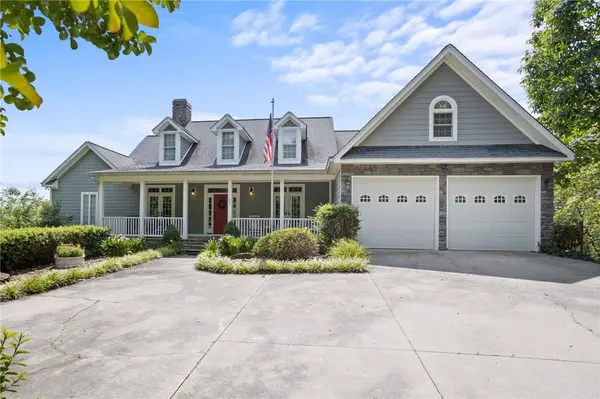 277 Jocassee RDG, Salem, SC 29676