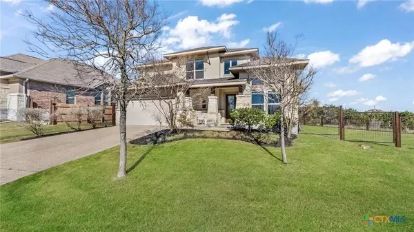 32122 Mirasol Bend BND, Bulverde, TX 78163