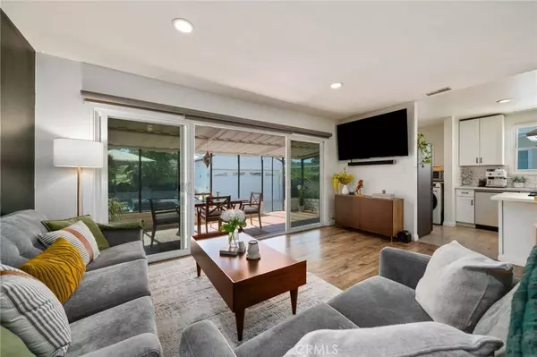 3628 Loomis ST, Lakewood, CA 90712