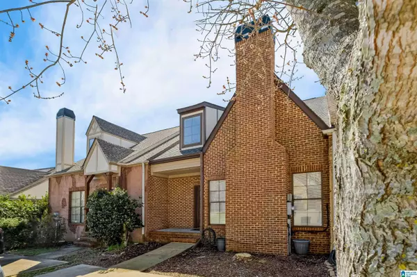 2355 RIDGEMONT DRIVE, Birmingham, AL 35244