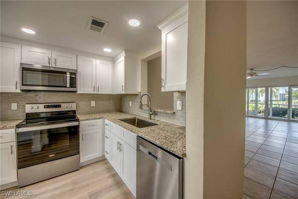 4116 SE 19th AVE #101, Cape Coral, FL 33904