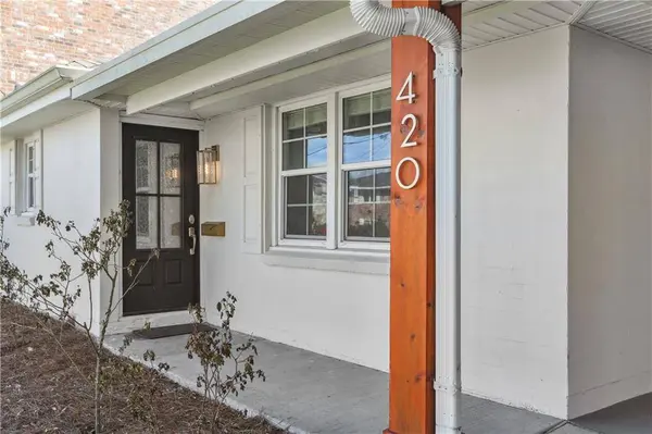 420 37TH ST, New Orleans, LA 70124