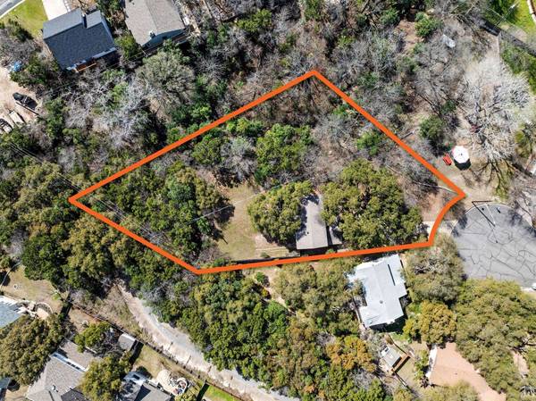 1413 Vista Ridge CV, Austin, TX 78754