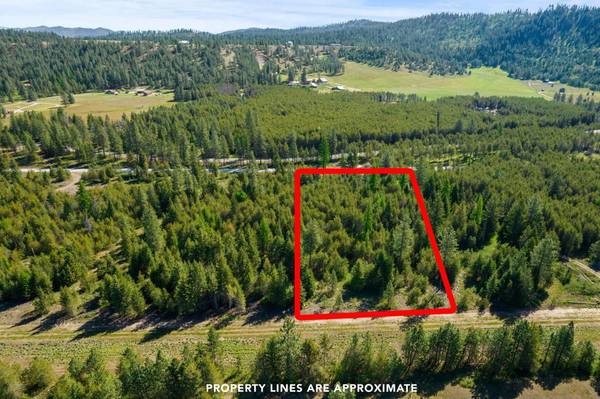 4074 Black Pine WAY, Springdale, WA 99173