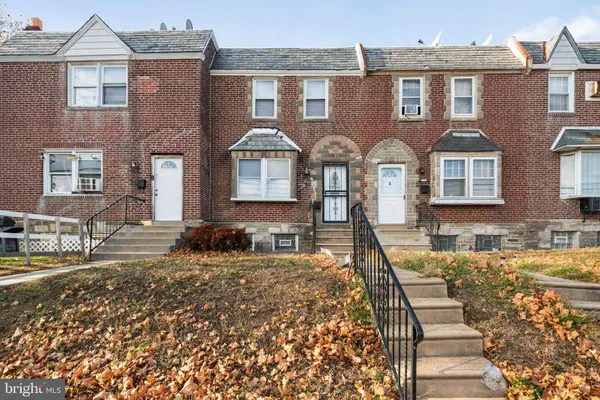 6102 TABOR AVE, Philadelphia, PA 19111