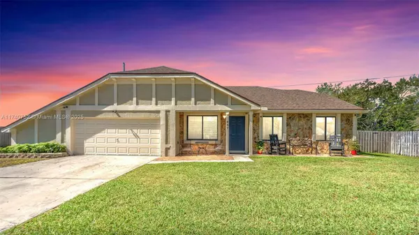 837 SW 159th Ter, Sunrise, FL 33326