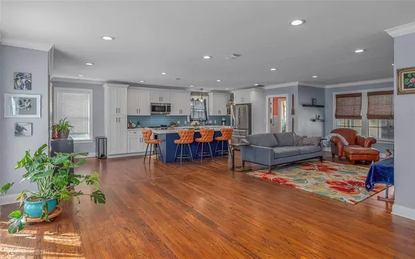 118 Carrollton Avenue, Shreveport, LA 71105