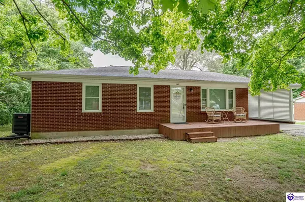 140 McCormack Avenue, Elizabethtown, KY 42701