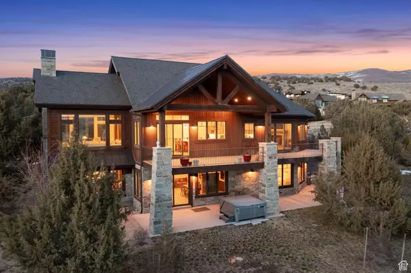 3090 E HORSE CIR, Heber City, UT 84032