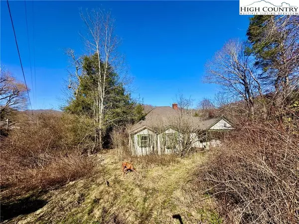 151 Church Hollow RD, Boone, NC 28607