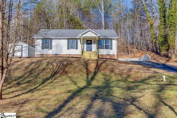 30 County Cork Drive, Greenville, SC 29611