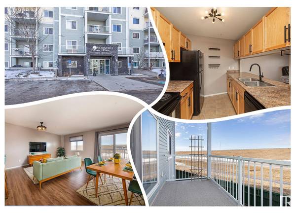 Morinville, AB T8R 0A3