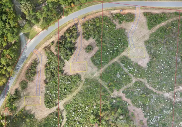 650 Lot 3 Doyle Cox Road, Sanford, NC 27330