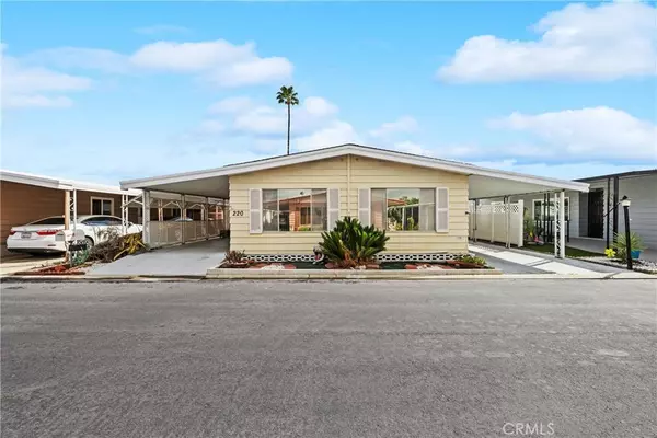 601 N Kirby ST #220, Hemet, CA 92545