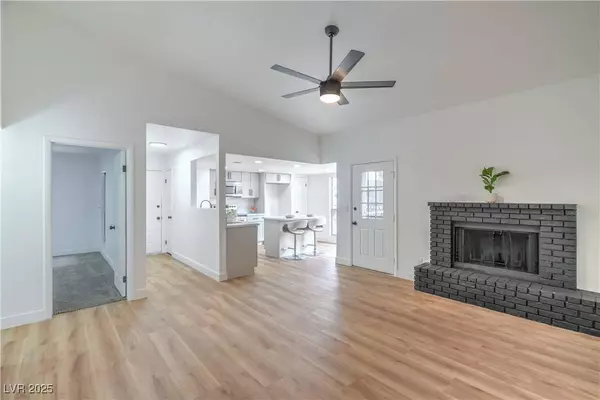 3790 Shirebrook Drive #167, Las Vegas, NV 89115